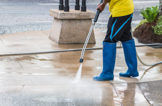 commercial cleaning oklahoma city