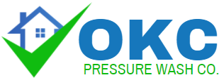 OKC Pressure Wash Co.